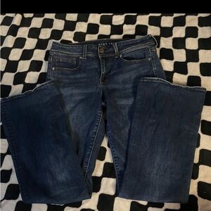 American Eagle bootcut